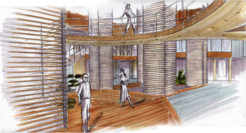 Illustration for article titled Dollhouse's Naked Villain Caught Red-Handed?